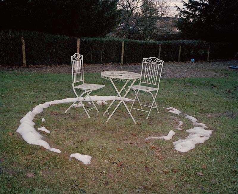 Cool Circle, 2009